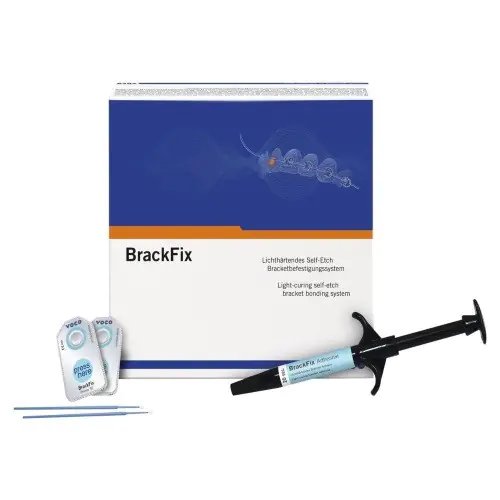 BRACKFIX SET BRAKET FLUORESCENTI  1206