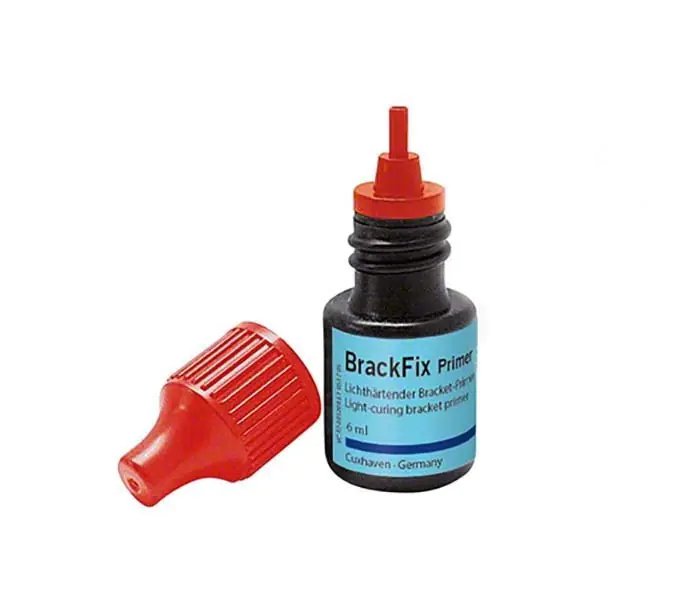 BRACKFIX PRIMER FLACONE  1208