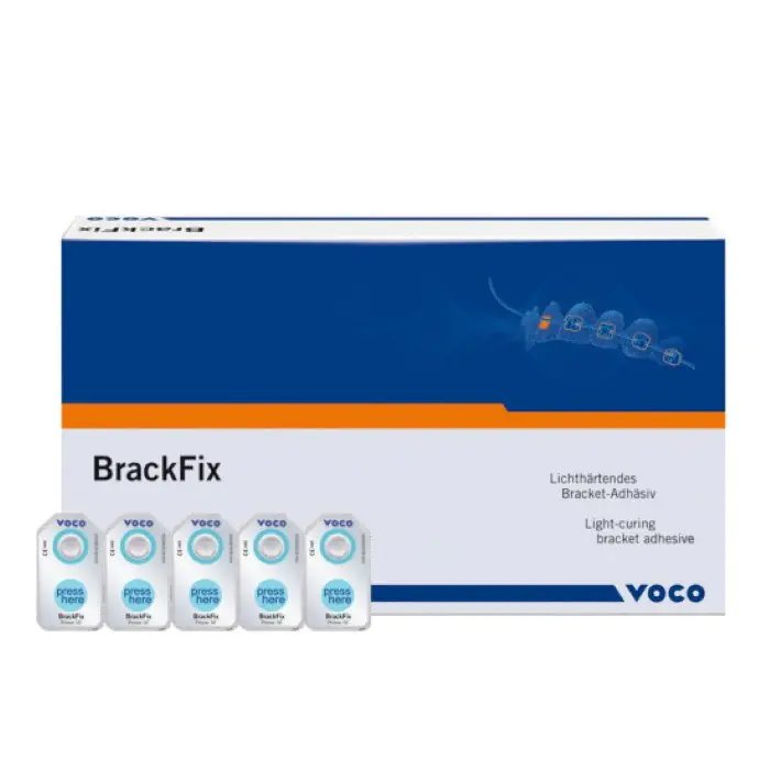 BRACKFIX PRIMER SE MONODOSE  1209