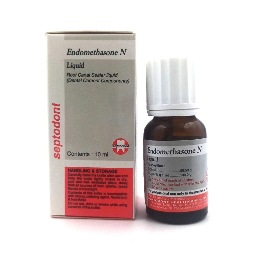 ENDOMETHASONE LIQUIDO