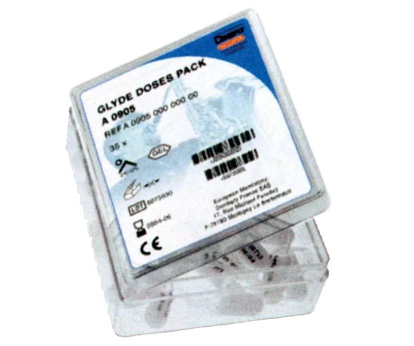 GLYDE FILE PREP MONODOSE