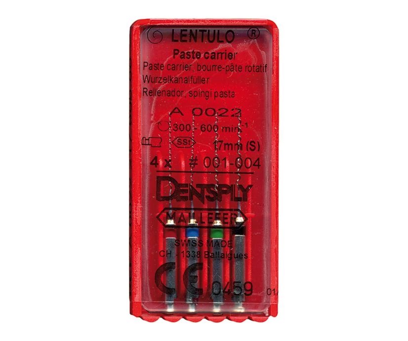 LENTULO PER C.A.N°1-4 ASSORTIMENTO