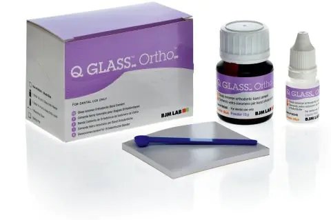 Q GLASS ORTHO 