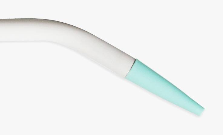 CANNULE DI ASPIRAZIONE