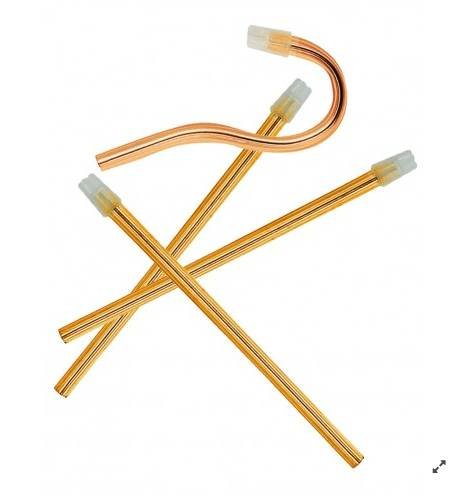 ASPIRATORI SALIVARI PLUSS