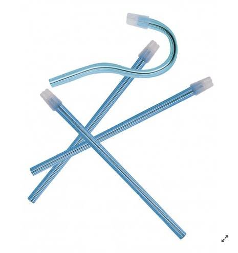 ASPIRATORI SALIVARI PLUSS