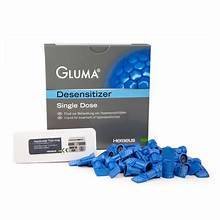 GLUMA DESENSITIZER UNIDOSE