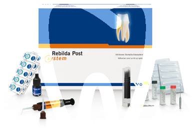 PERNI IN COMPOSITO REBILDA POST  SYSTEM