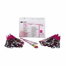ADPER PROMP L-POP ROSSI 40Pz.
