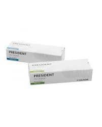 PRESIDENT THE ORIGINAL TUBI LIGHT BODY