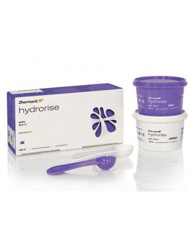 HYDRORISE PUTTY FAST