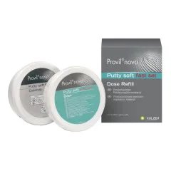PROVIL PUTTY  FAST 900ML