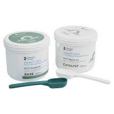 AQUASIL ULTRA+  PUTTY REGULAR