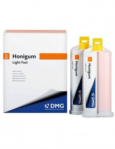 HONIGUM  HEAVY