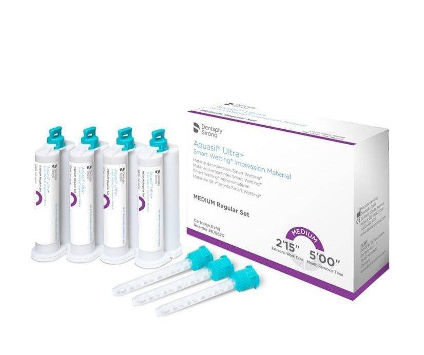 AQUASIL ULTRA+ MONOFASE REGULAR