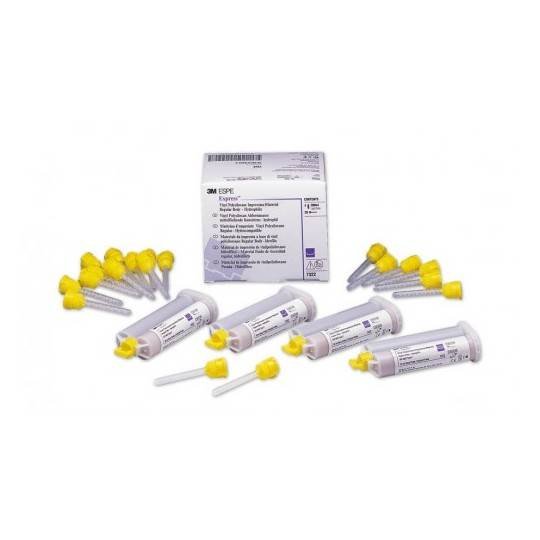 EXPRESS  LIGHT BODY REGULAR