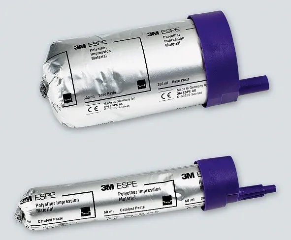 IMPREGUM PENTA H DUOSOFT QUICK HEAVY FAST