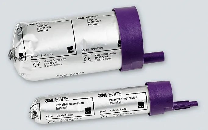 IMPREGUM PENTA SOFT QUICK REGULAR FAST