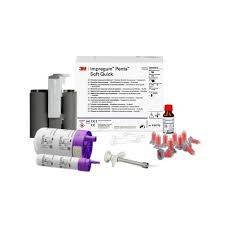 IMPREGUM PENTA SOFT QUICK  INTRO KIT