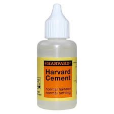 HARVARD CEMENT LIQUIDO