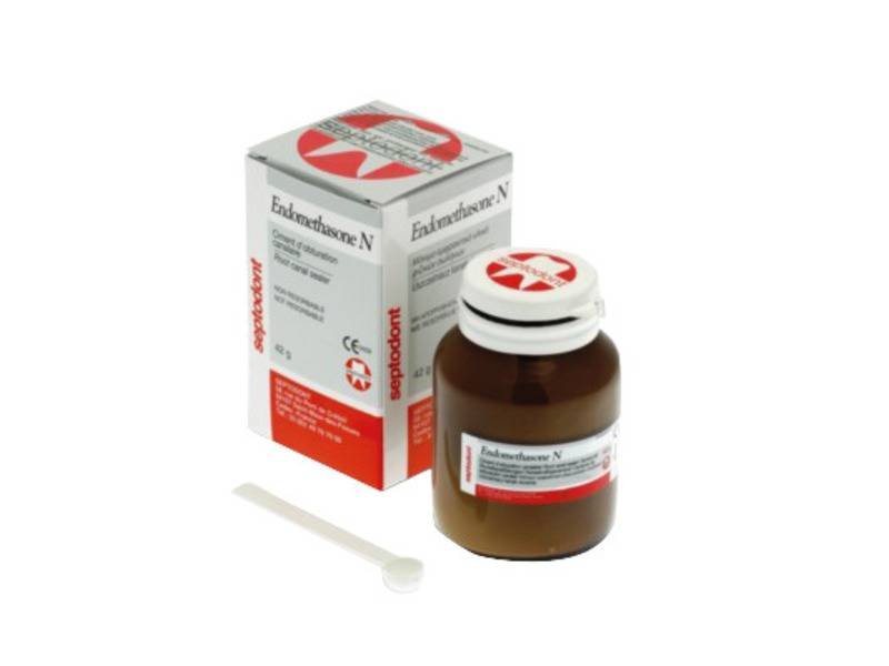 ENDOMETHASONE POLVERE