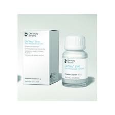 DETREY ZINC POLVERE