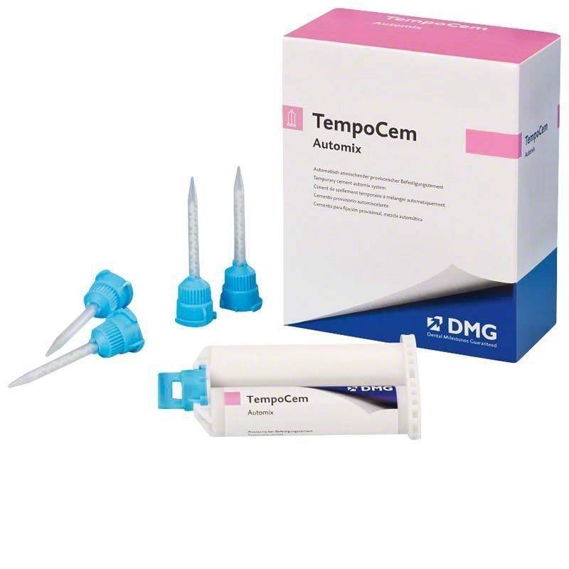 TEMPOCEM 