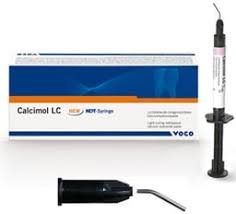 CALCIMOL LC