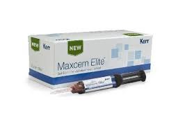 MAXCEM ELITE