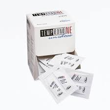 TEMPBOND UNIDOSE NE