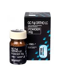 FUJI ORTHO LC FLACONE POLVERE