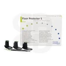 FLUOR PROTECTOR S UNIDOSE