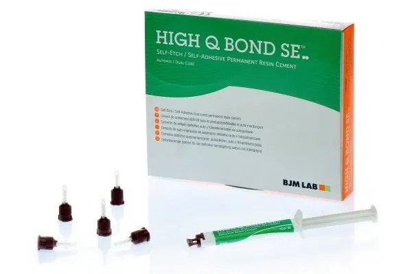 HIGH Q BOND SE