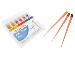 PUNTE GUTTA PERCA 4% VARIO TAPER