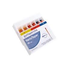 PUNTE GUTTA PERCA 6% VARIO TAPER