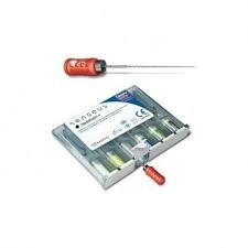 HEDSTROEM H-FILES SENSEUS