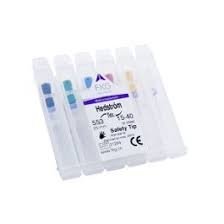 H-FILES HEDSTROEM