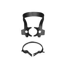 UNCINI BLACK LINE HF N. W8X SENZA ALETTE MOLARI