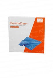 DIGA DERMADAM HEAVY BLUE