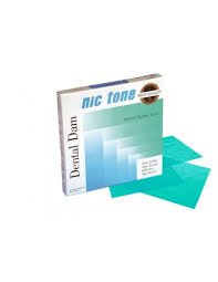 DIGA  NIC TONE HEAVY VERDE