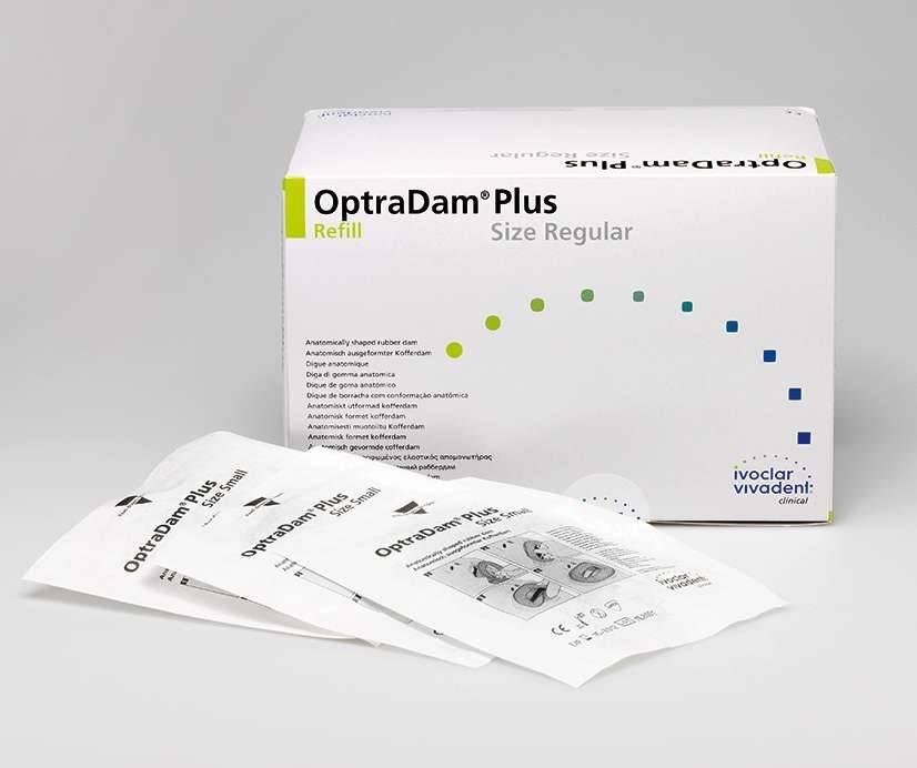DIGA OPTRADAM PLUS ASSORTIMENTO