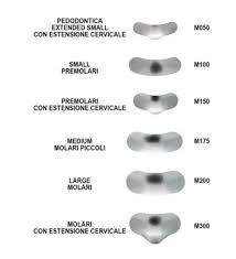 MATRICI COMPOSI-TIGHT 3D   M175