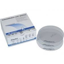PIASTRE ERKODUR  4mm     521540