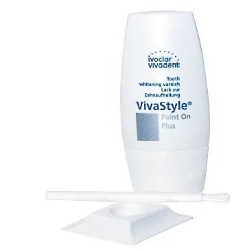 VIVASTYLE PAINT ON PLUS PATIENT KIT 6%   602873AN