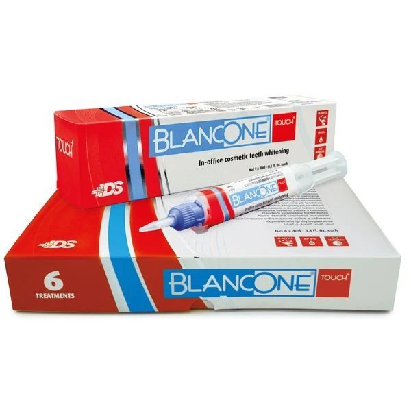 BLANCONE TOUCH 1 PATIENTS KIT   11011
