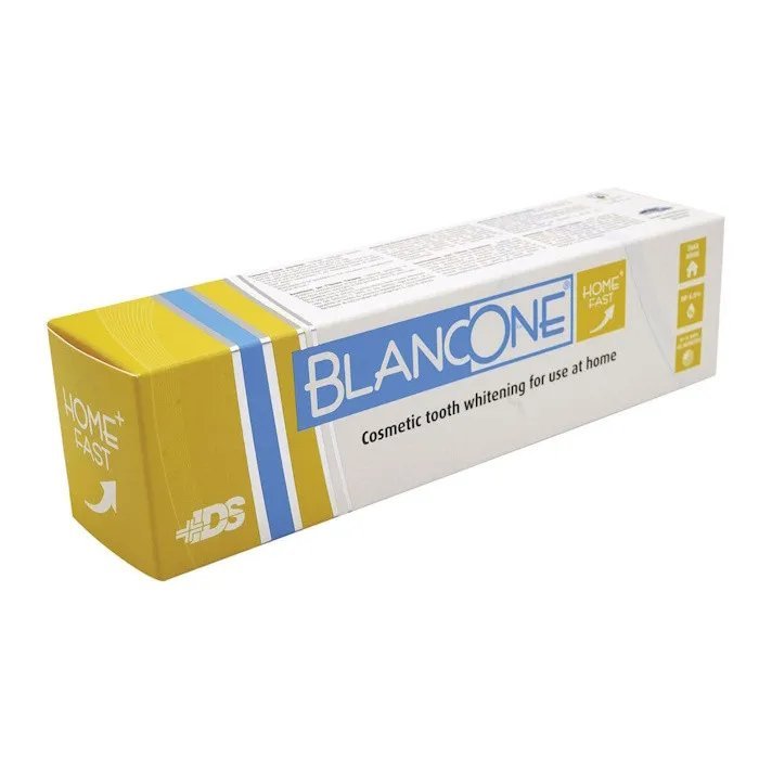 BLANCONE HOME+ FAST SINGLE   015031