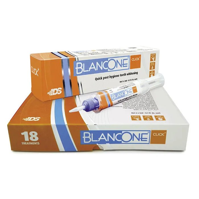 BLANCONE CLICK KIT 17%   013021