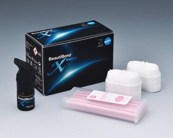 BEAUTIBOND XTREME SET  YE2448