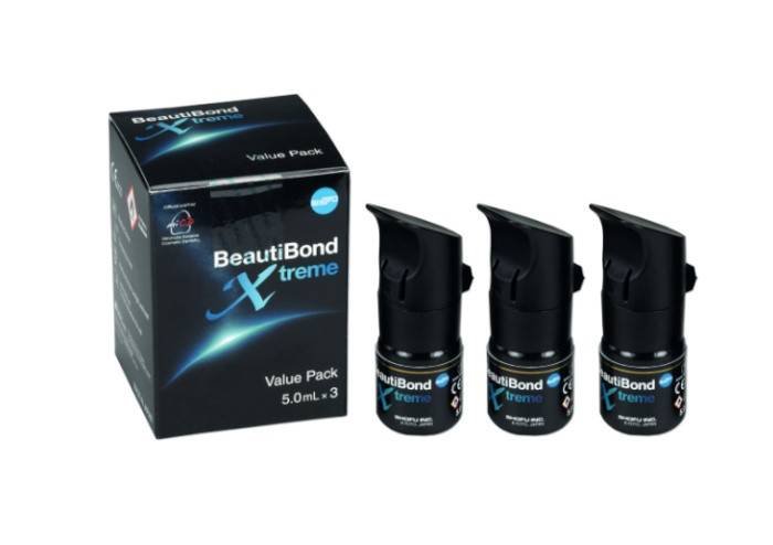 BEAUTIBOND XTREME VALUE PACK  YE2447