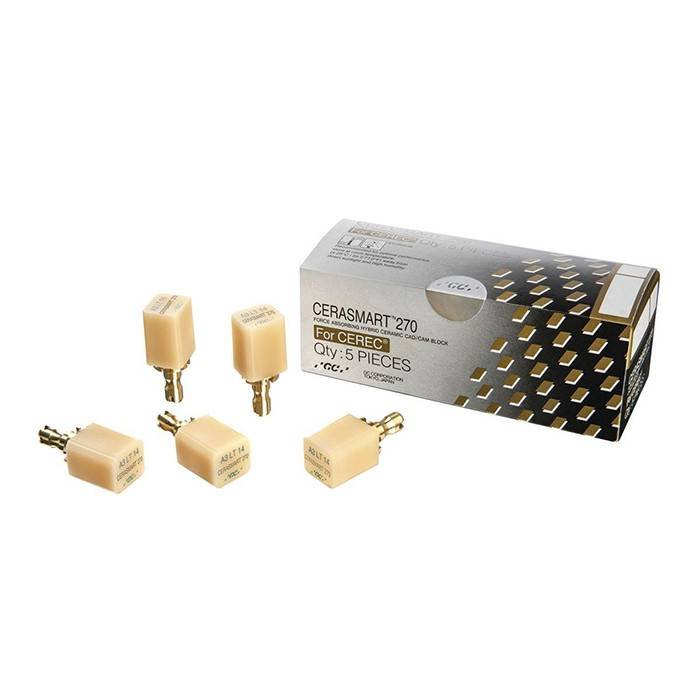 CERASMART 270 HT 12 CEREC  10001394